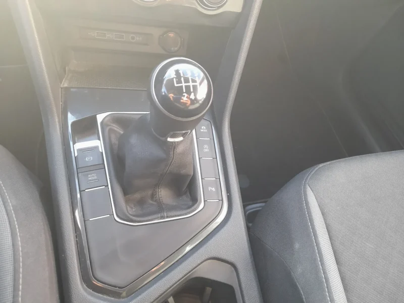 Imagen de Volkswagen Tiguan