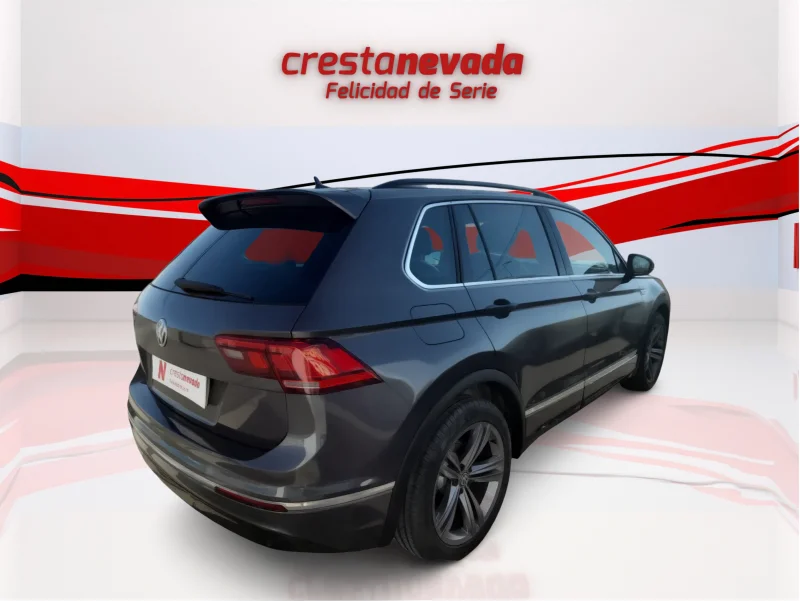 Imagen de Volkswagen Tiguan
