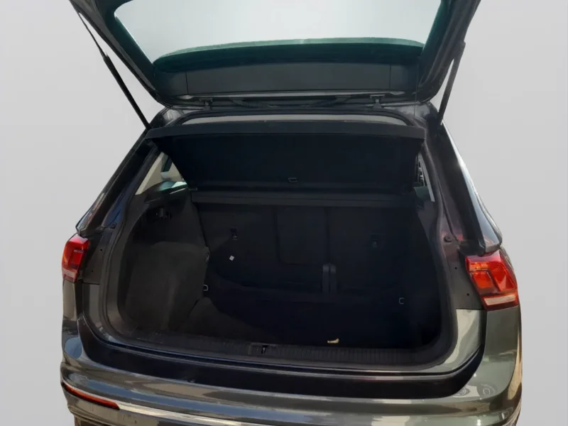 Imagen de Volkswagen Tiguan