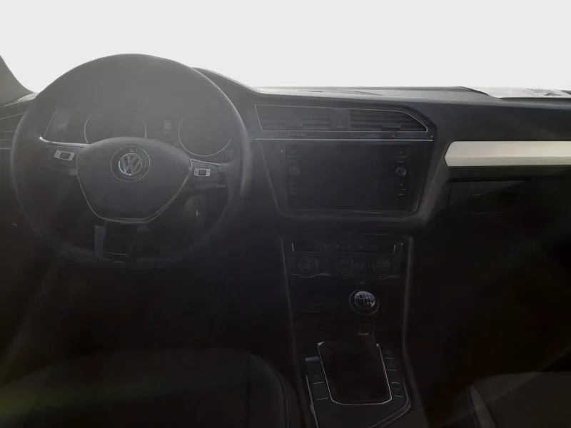 Imagen de Volkswagen Tiguan