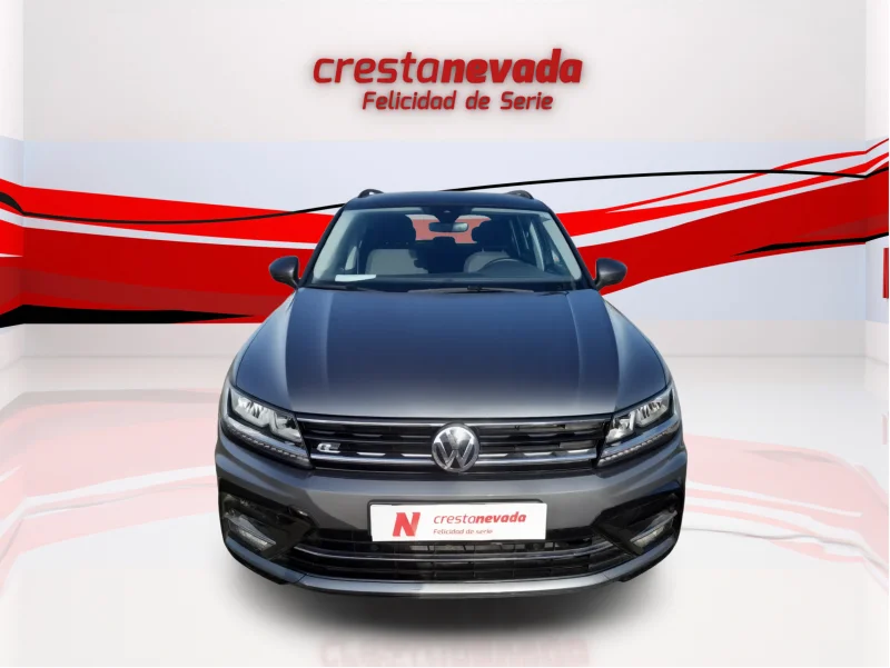 Imagen de Volkswagen Tiguan