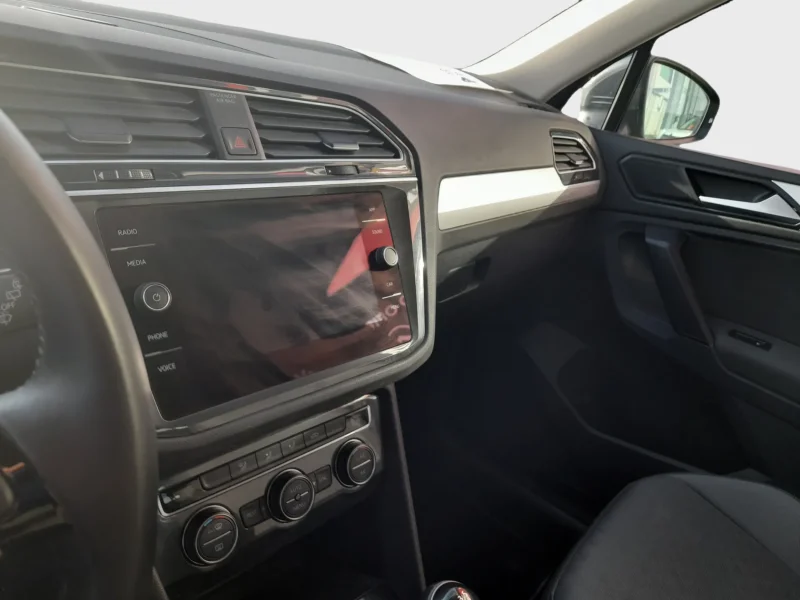 Imagen de Volkswagen Tiguan