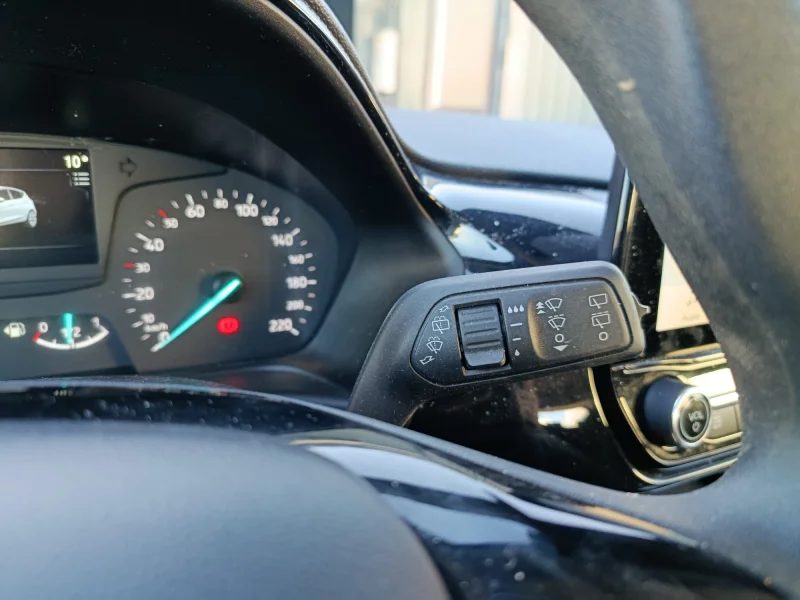 Imagen de Ford Fiesta