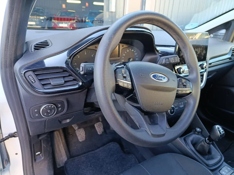 Imagen de Ford Fiesta