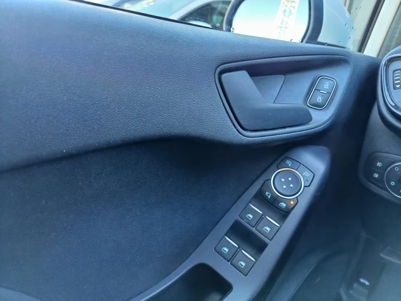 Imagen de Ford Fiesta