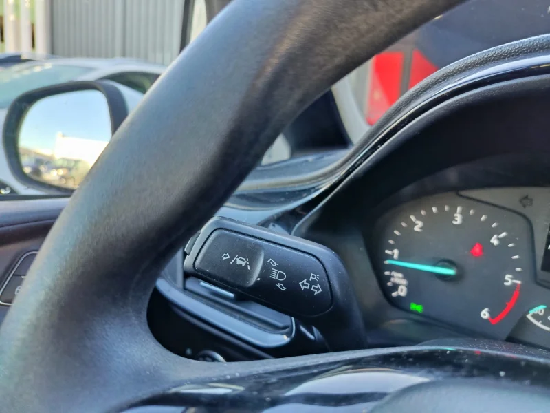 Imagen de Ford Fiesta