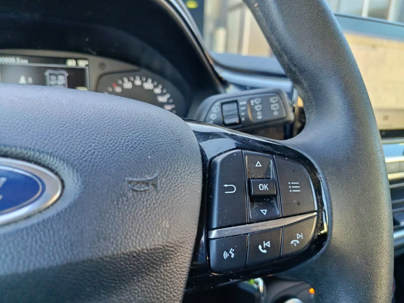 Imagen de Ford Fiesta