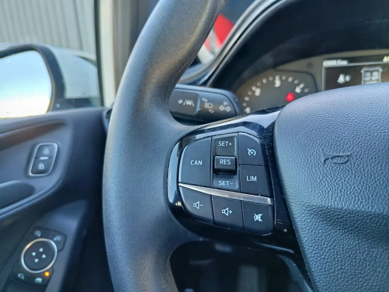 Imagen de Ford Fiesta