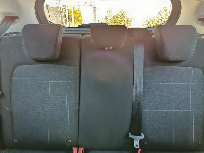 Imagen de Ford Fiesta