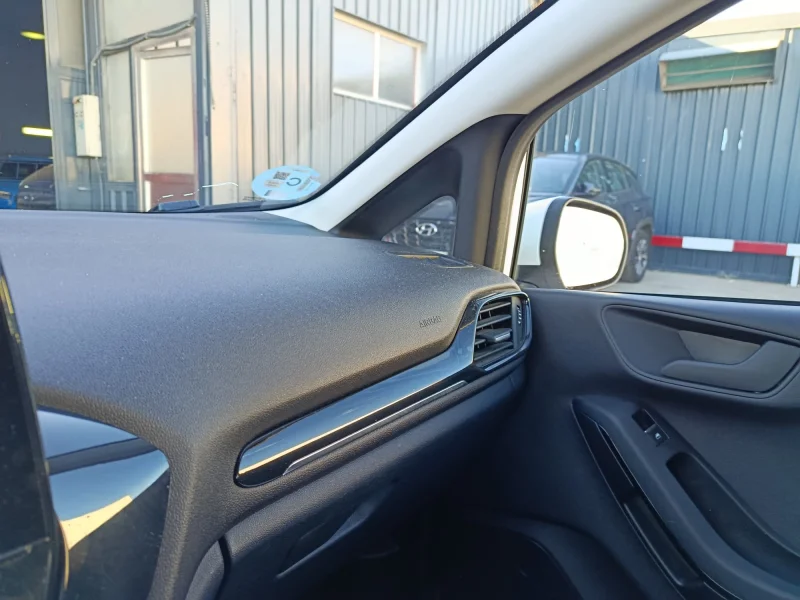 Imagen de Ford Fiesta