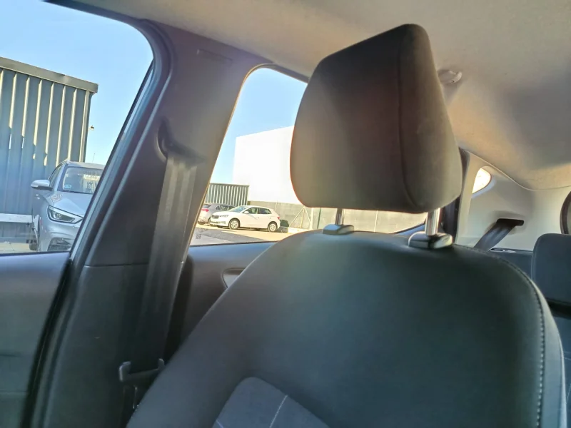 Imagen de Ford Fiesta