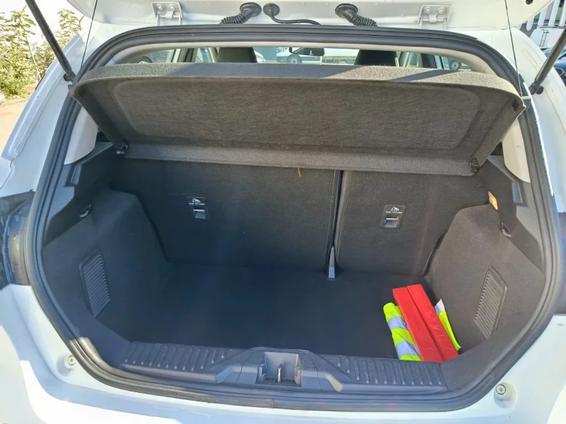 Imagen de Ford Fiesta