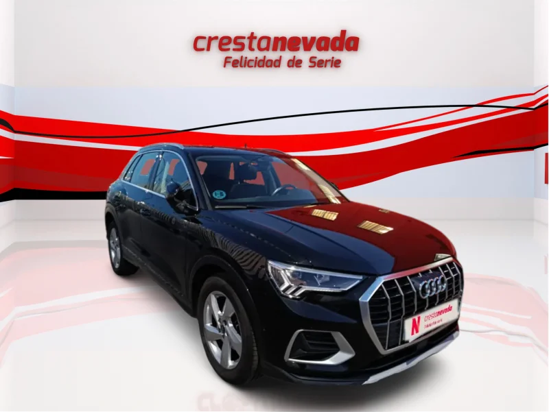 Imagen de AUDI Q3