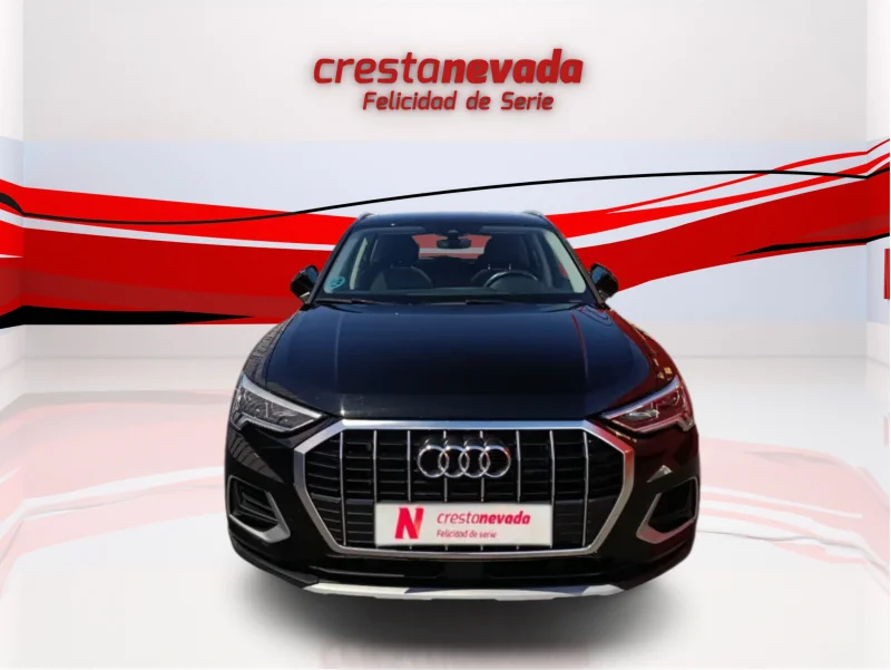 Imagen de AUDI Q3