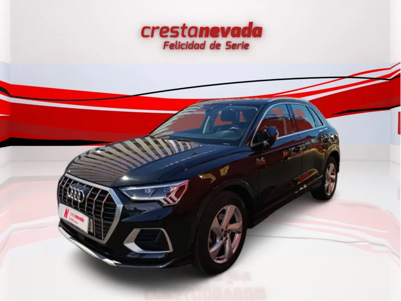 Imagen de AUDI Q3