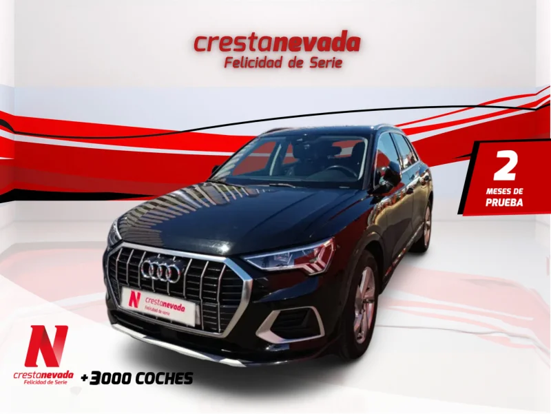 Imagen de AUDI Q3
