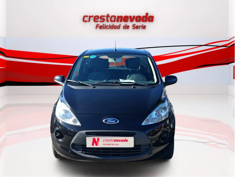 Imagen de Ford KA