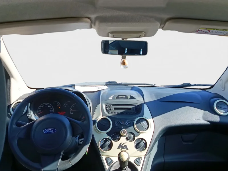 Imagen de Ford KA