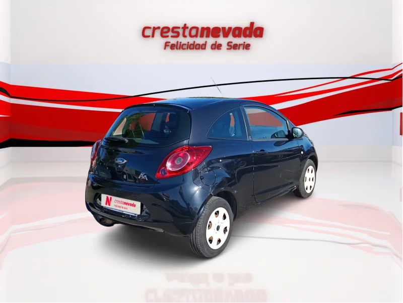 Imagen de Ford KA