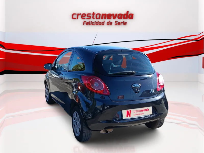 Imagen de Ford KA