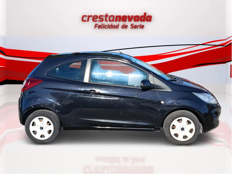 Imagen de Ford KA