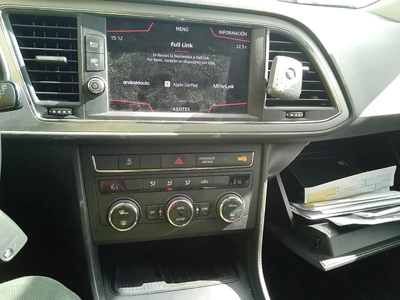 Imagen de SEAT León