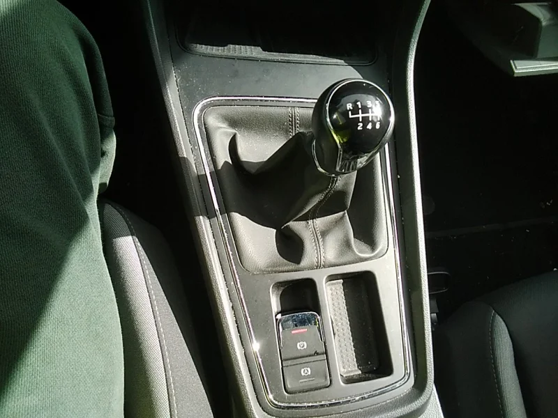 Imagen de SEAT León