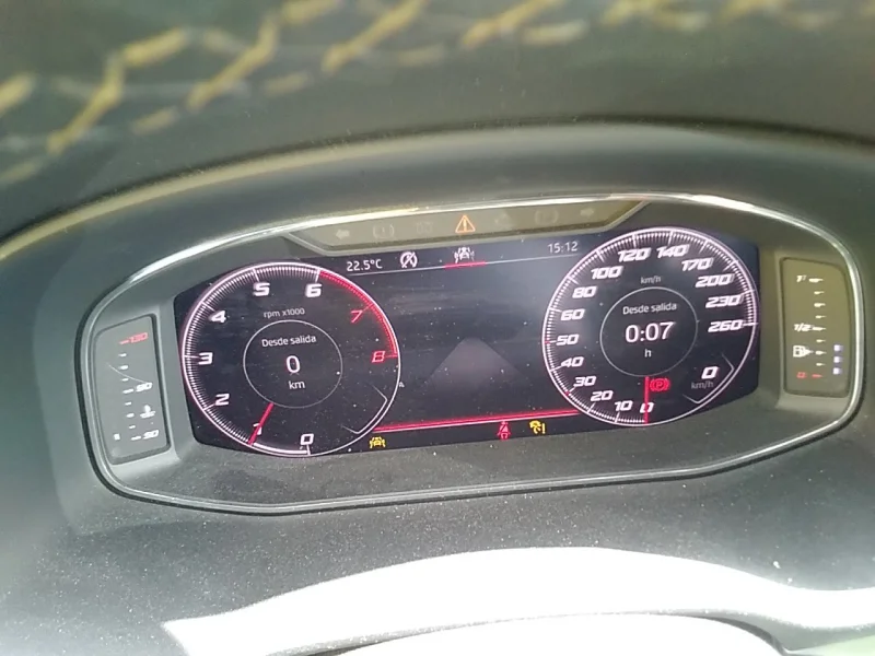 Imagen de SEAT León