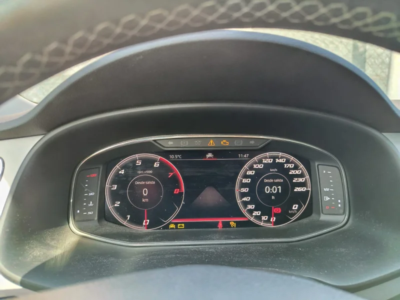 Imagen de SEAT León