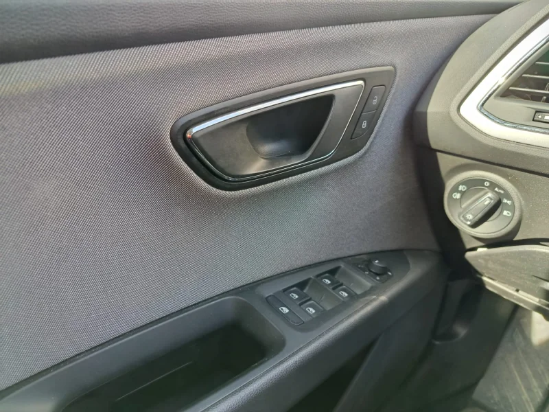 Imagen de SEAT León