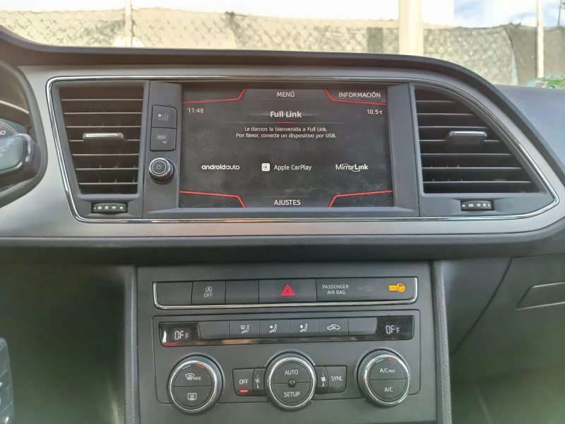 Imagen de SEAT León