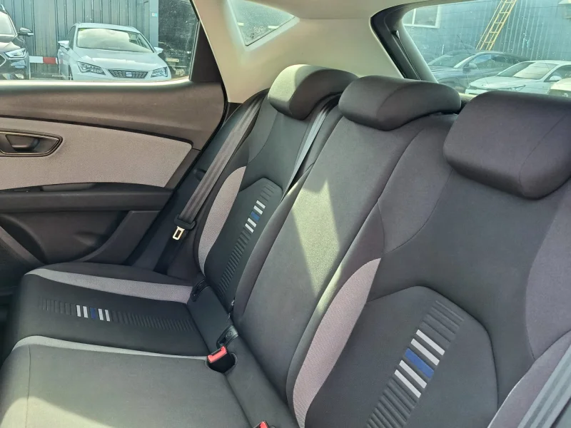 Imagen de SEAT León