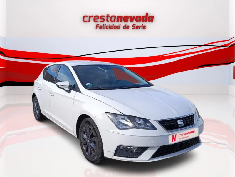 Imagen de SEAT León