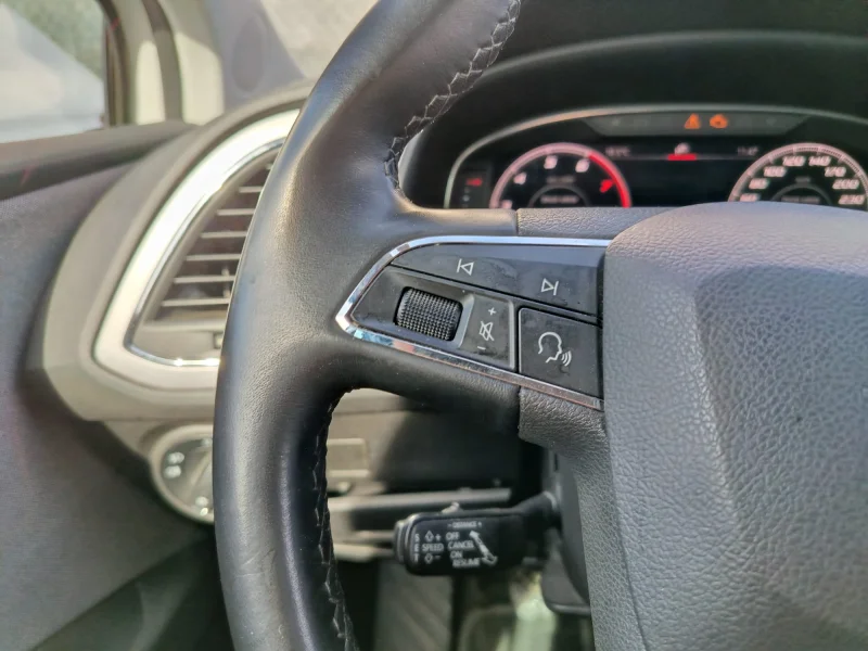 Imagen de SEAT León