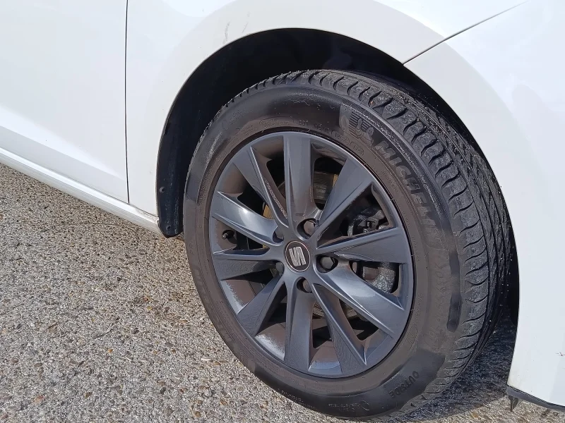 Imagen de SEAT León