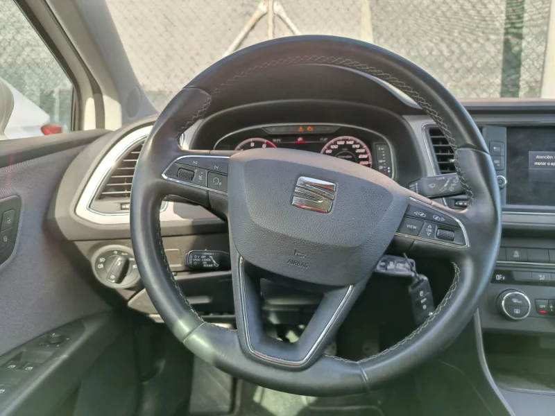 Imagen de SEAT León