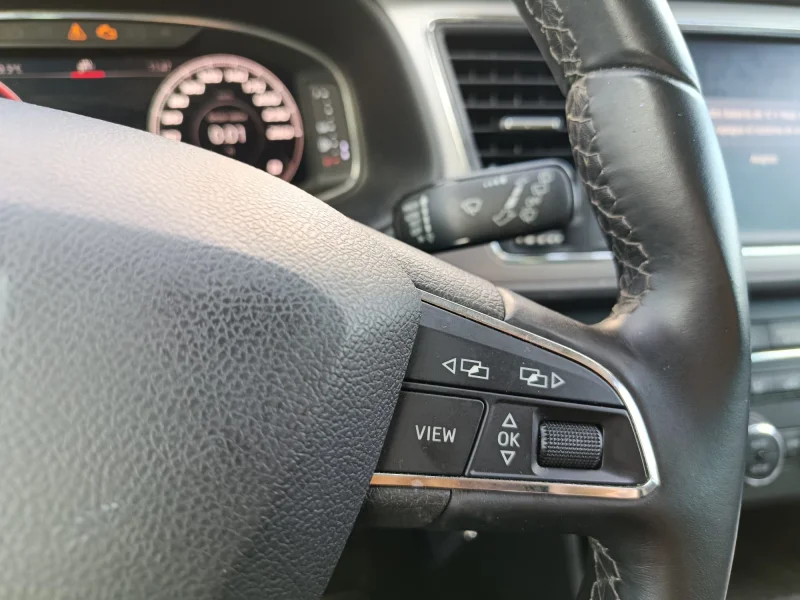 Imagen de SEAT León