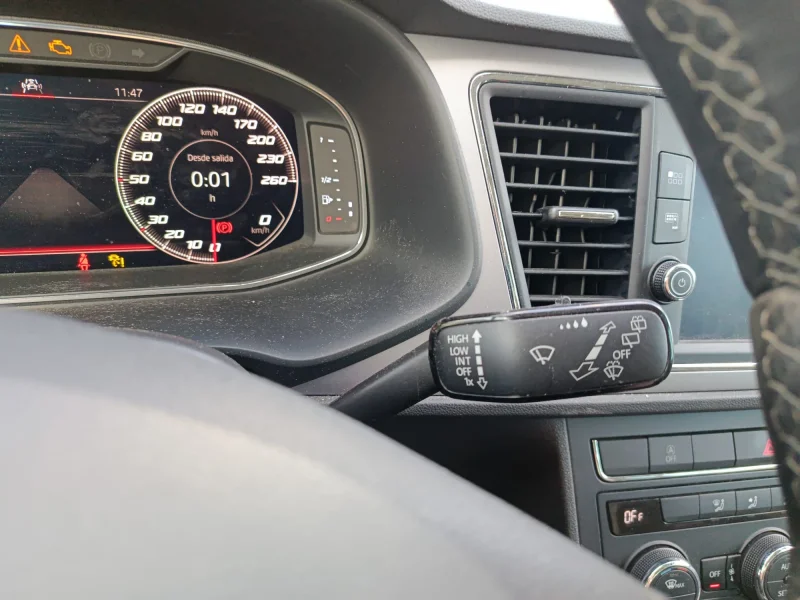 Imagen de SEAT León