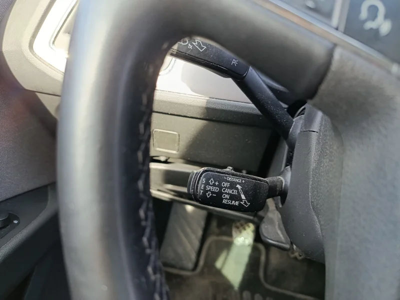 Imagen de SEAT León