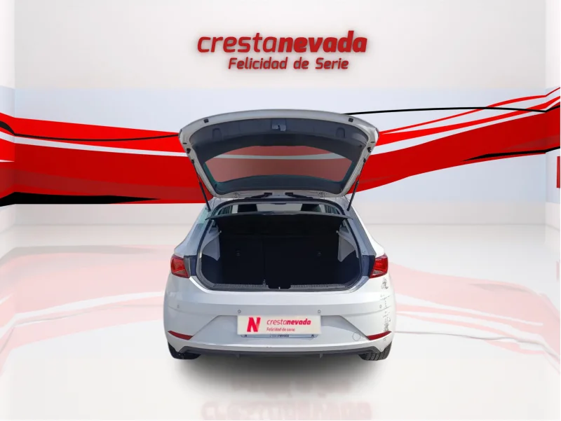 Imagen de SEAT León