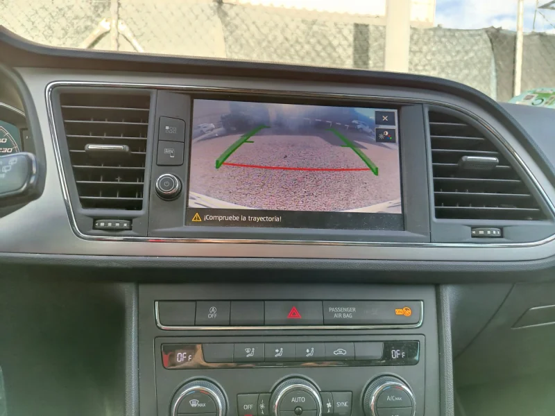 Imagen de SEAT León