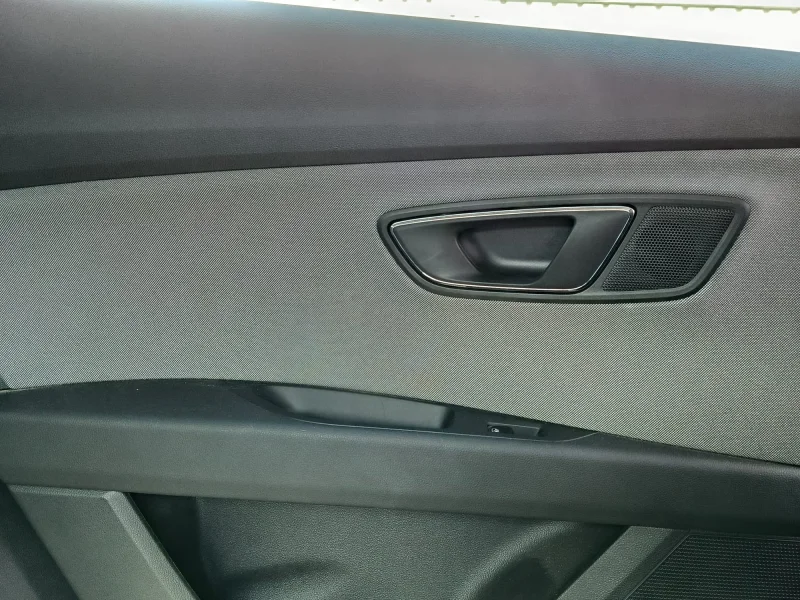 Imagen de SEAT León