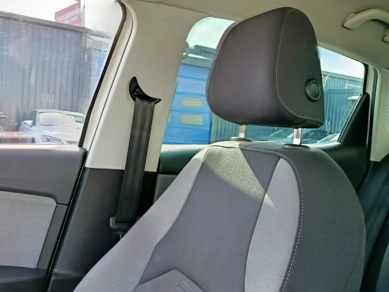 Imagen de SEAT León