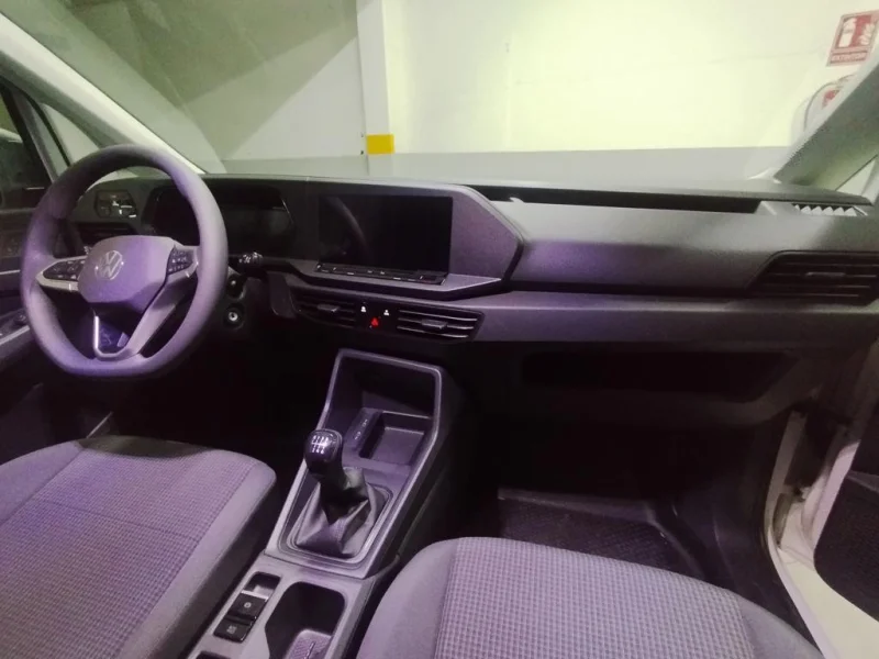 Imagen de Volkswagen Caddy