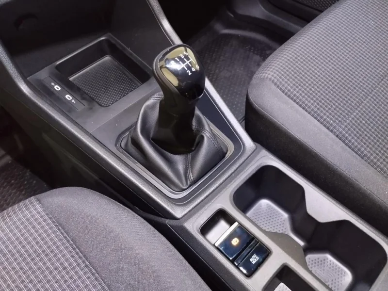 Imagen de Volkswagen Caddy