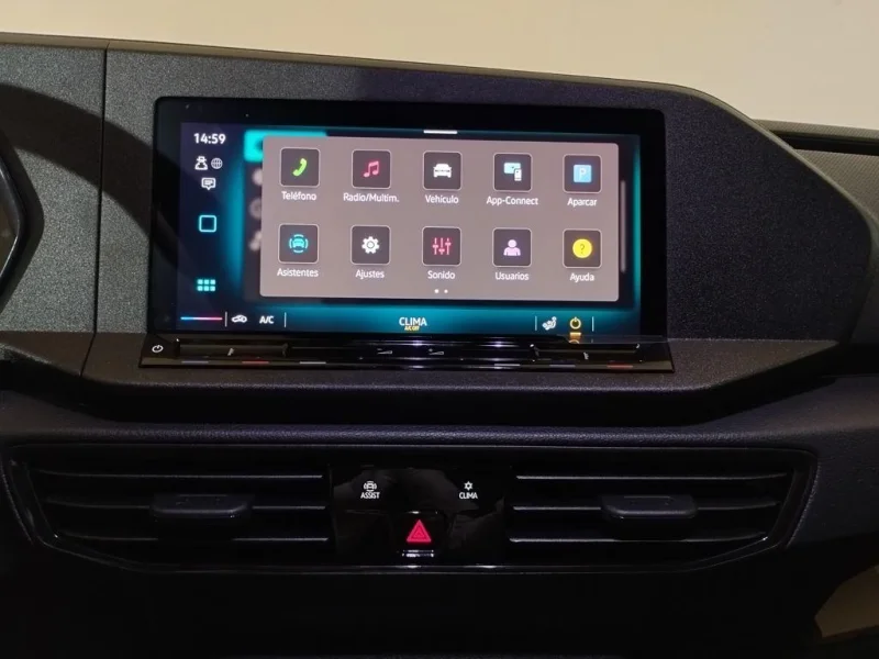 Imagen de Volkswagen Caddy