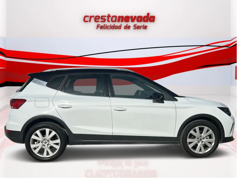 Imagen de SEAT Arona