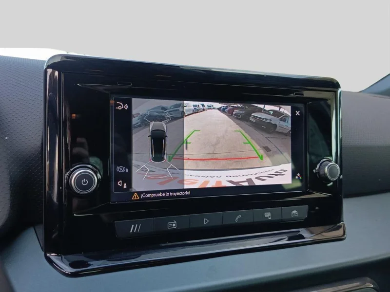 Imagen de SEAT Arona