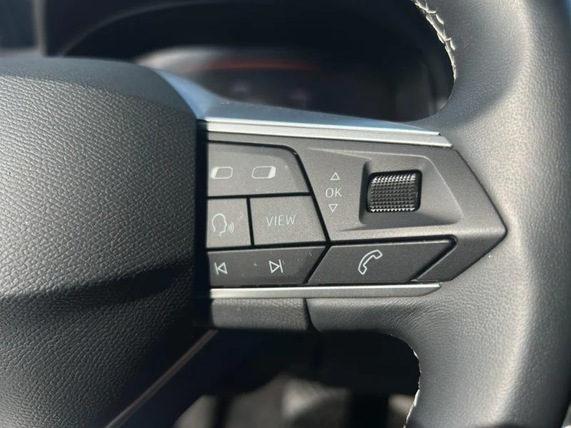 Imagen de SEAT Arona