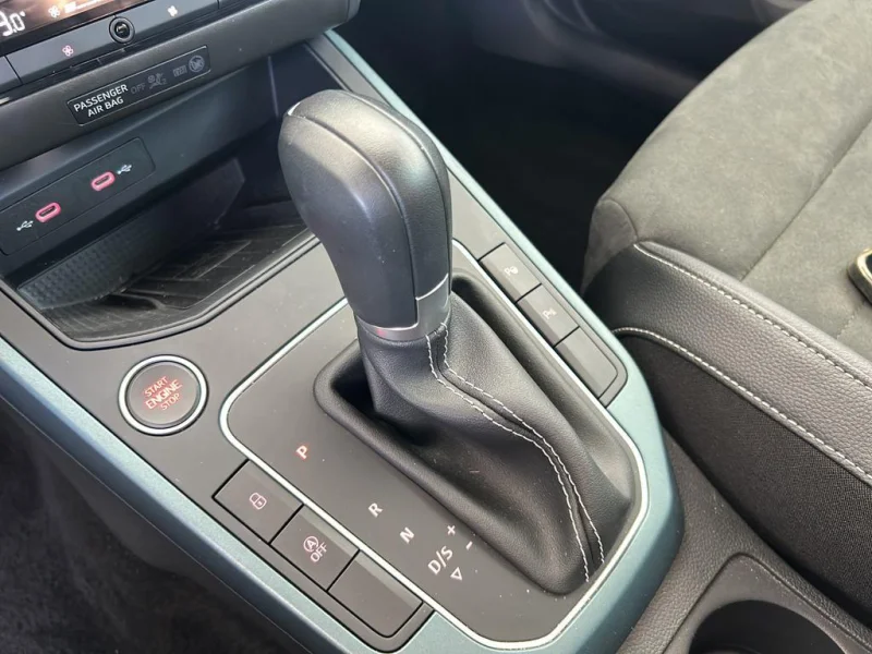 Imagen de SEAT Arona